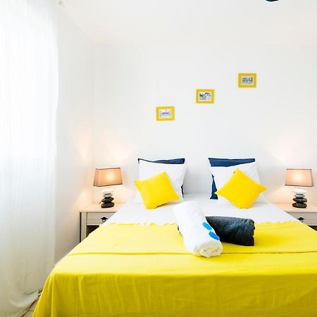 Oceane***Route Des Plages***Marina***Wifi Le Marin Ngoại thất bức ảnh
