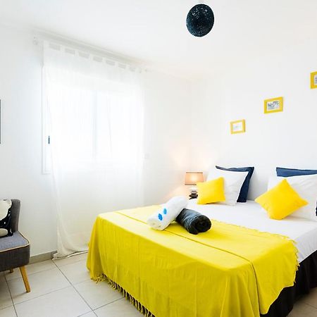 Oceane***Route Des Plages***Marina***Wifi Le Marin Ngoại thất bức ảnh