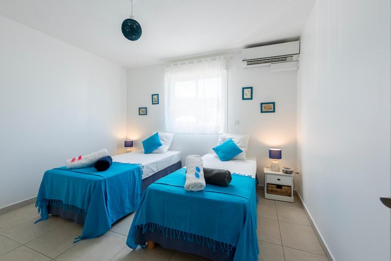 Oceane***Route Des Plages***Marina***Wifi Le Marin Ngoại thất bức ảnh